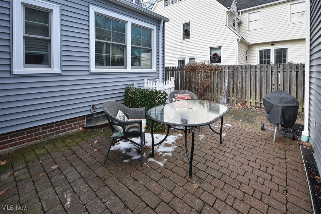 1083 Elmwood Road, Rocky River, Ohio image 39