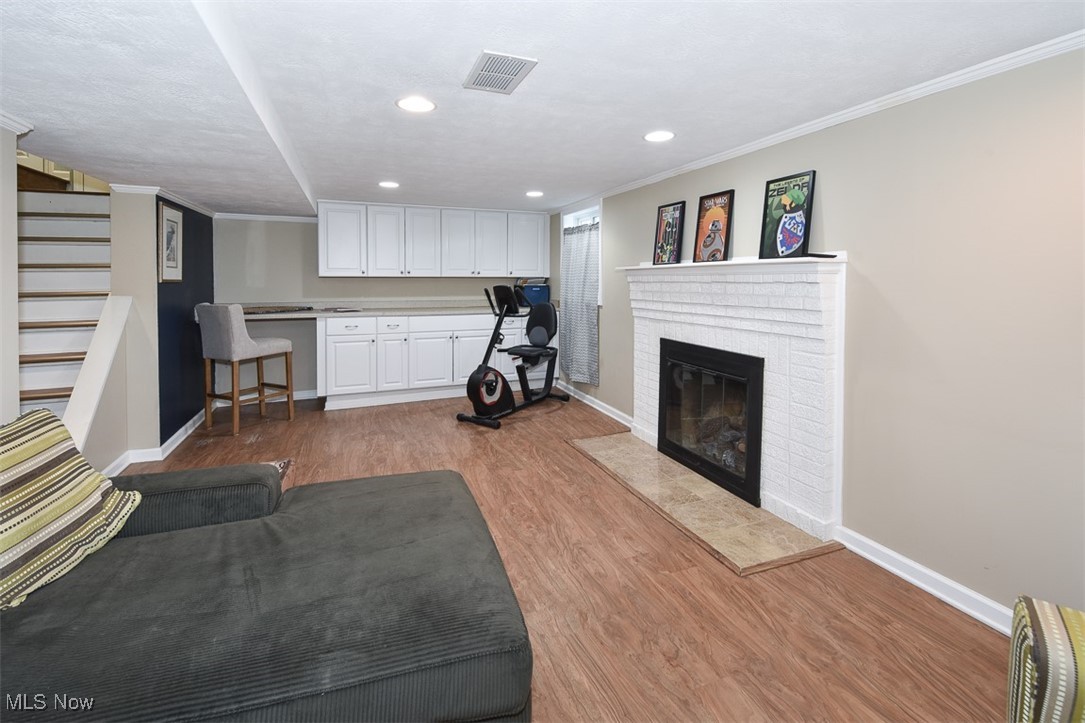 1083 Elmwood Road, Rocky River, Ohio image 35