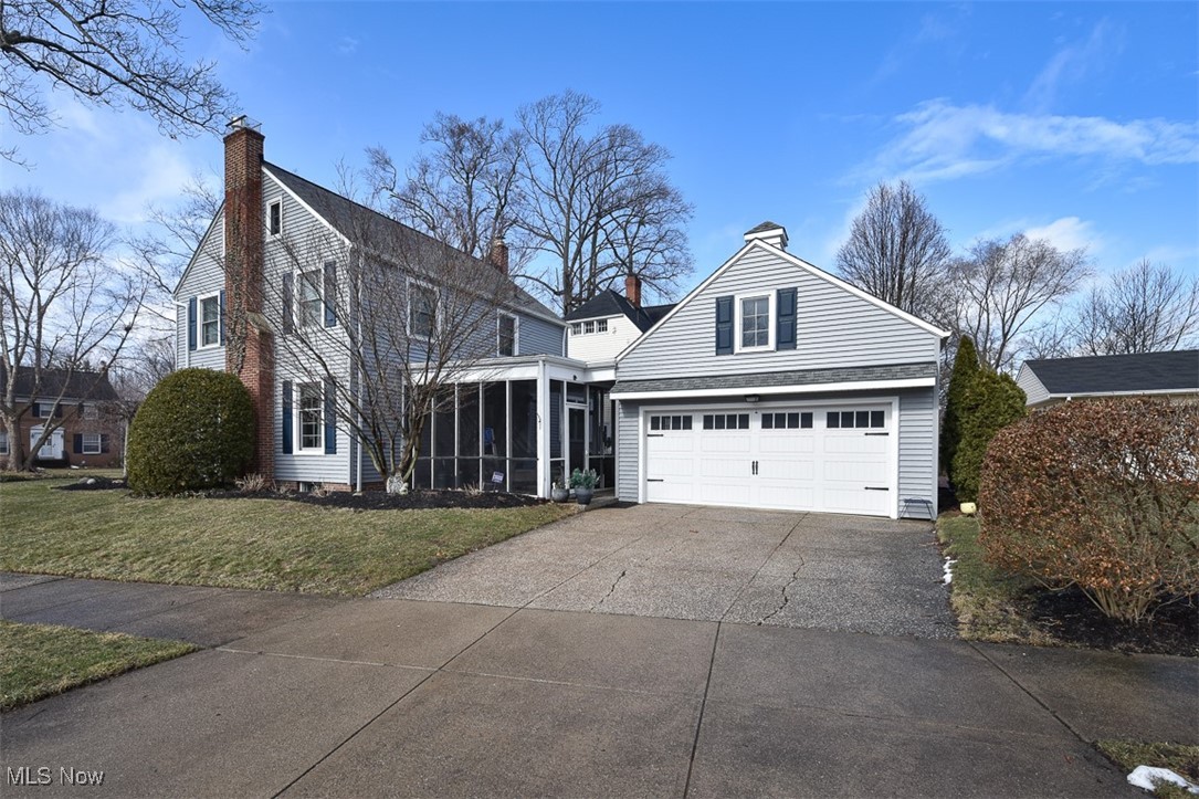 1083 Elmwood Road, Rocky River, Ohio image 43
