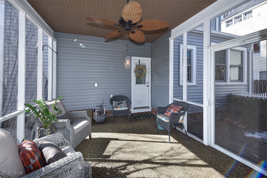 1083 Elmwood Road, Rocky River, Ohio image 42