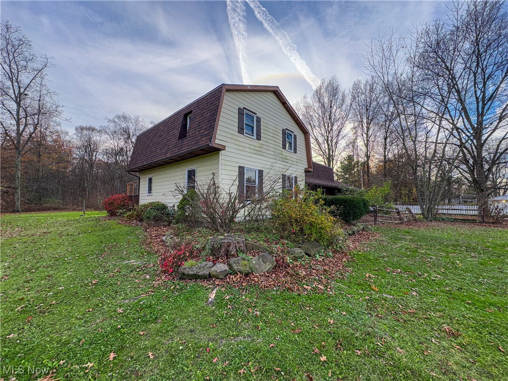 5285 Shields Road, Canfield, Ohio image 35