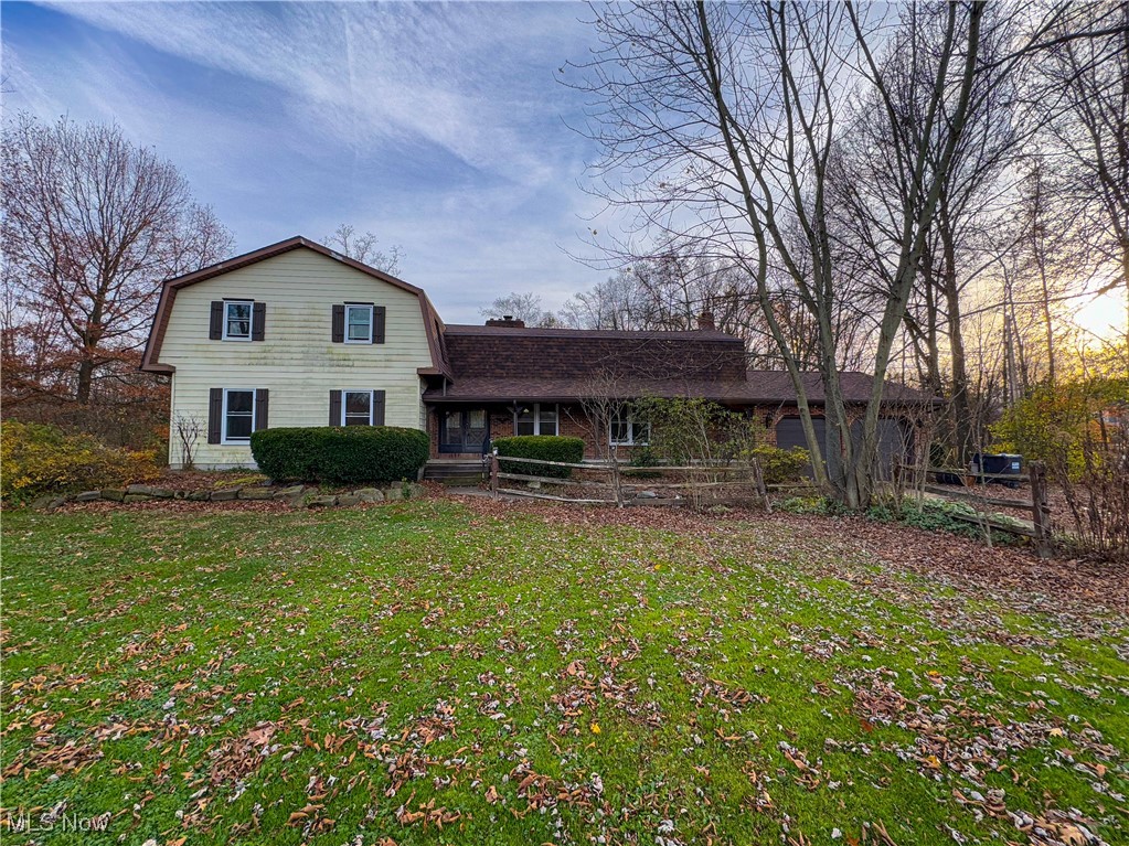 5285 Shields Road, Canfield, Ohio image 1