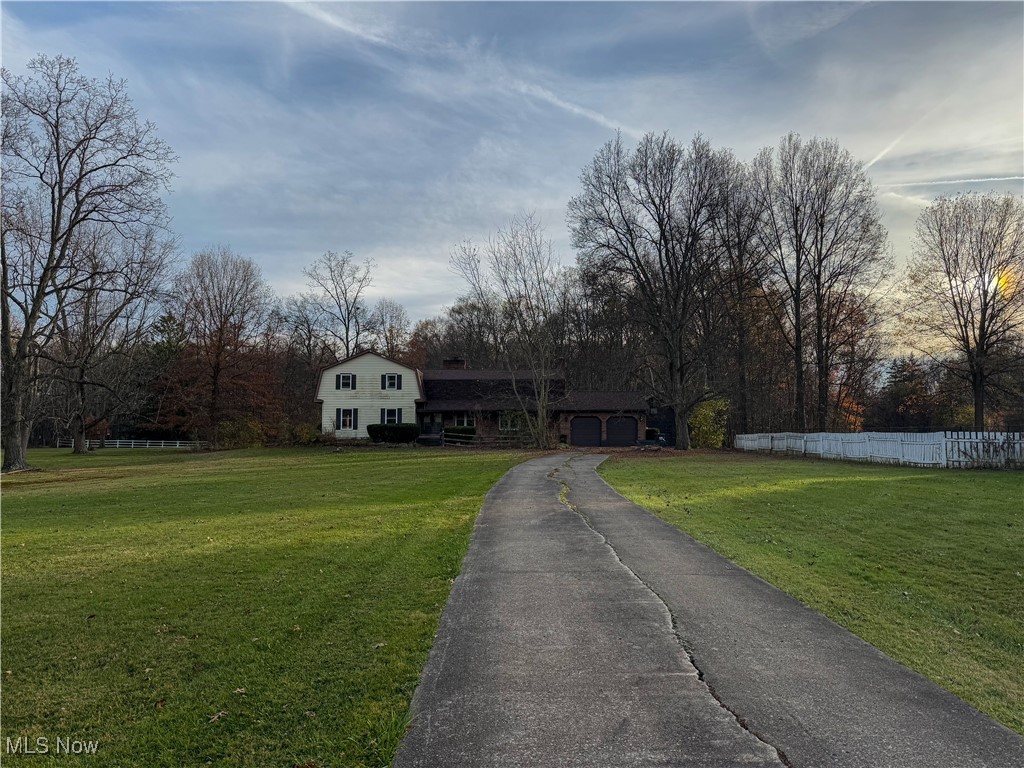 5285 Shields Road, Canfield, Ohio image 2