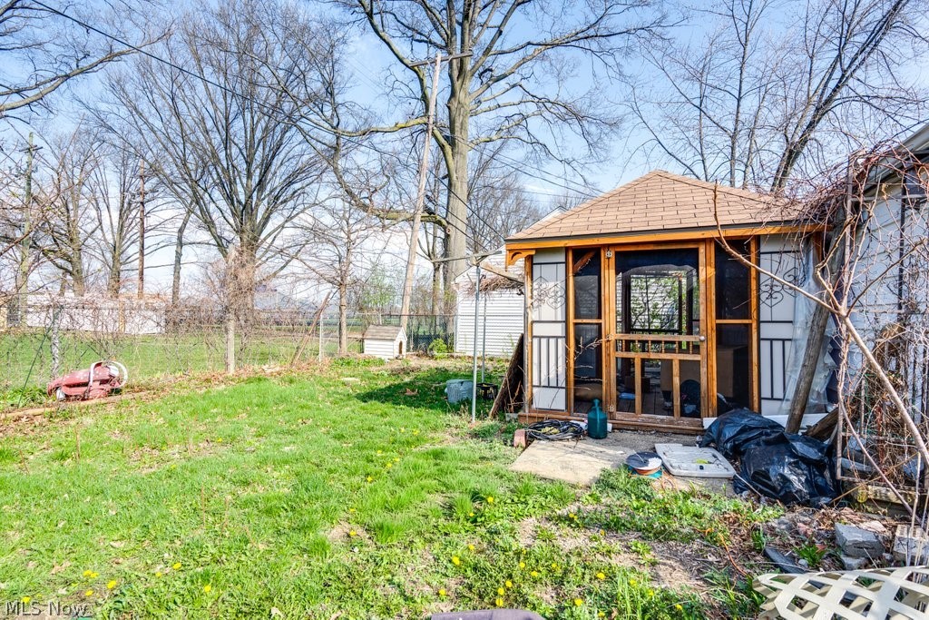 St Clair Ave - Residential