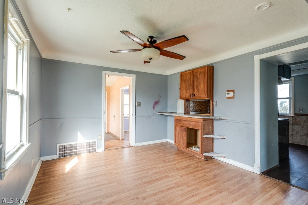 St Clair Ave - Residential