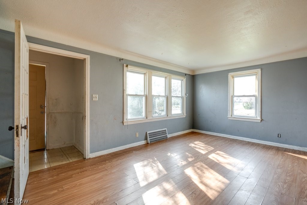 St Clair Ave - Residential