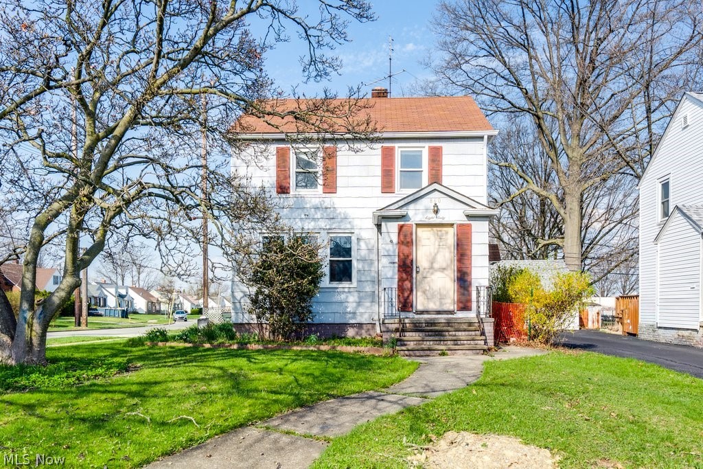 St Clair Ave - Residential