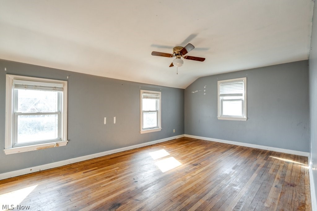 St Clair Ave - Residential