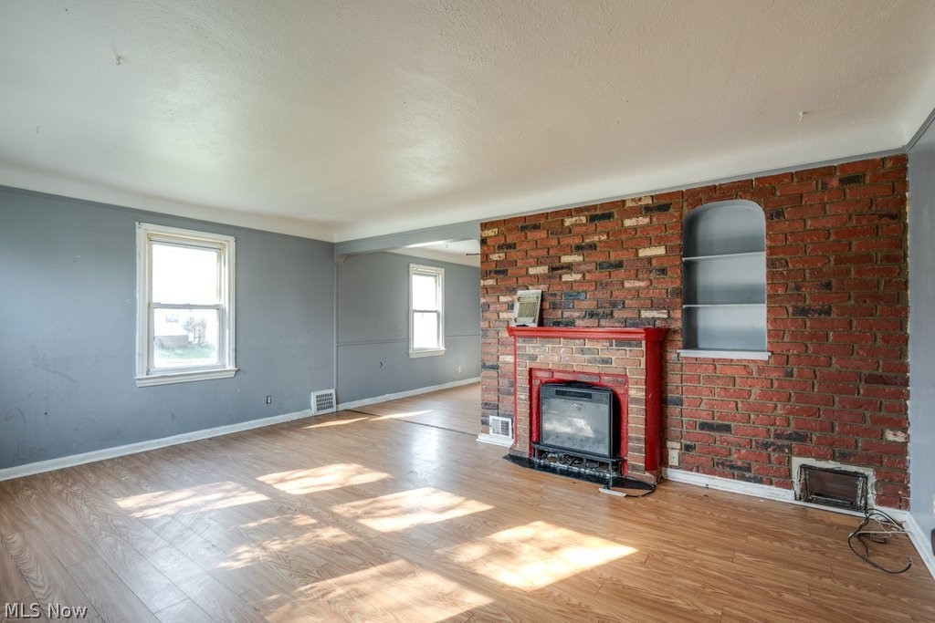 St Clair Ave - Residential