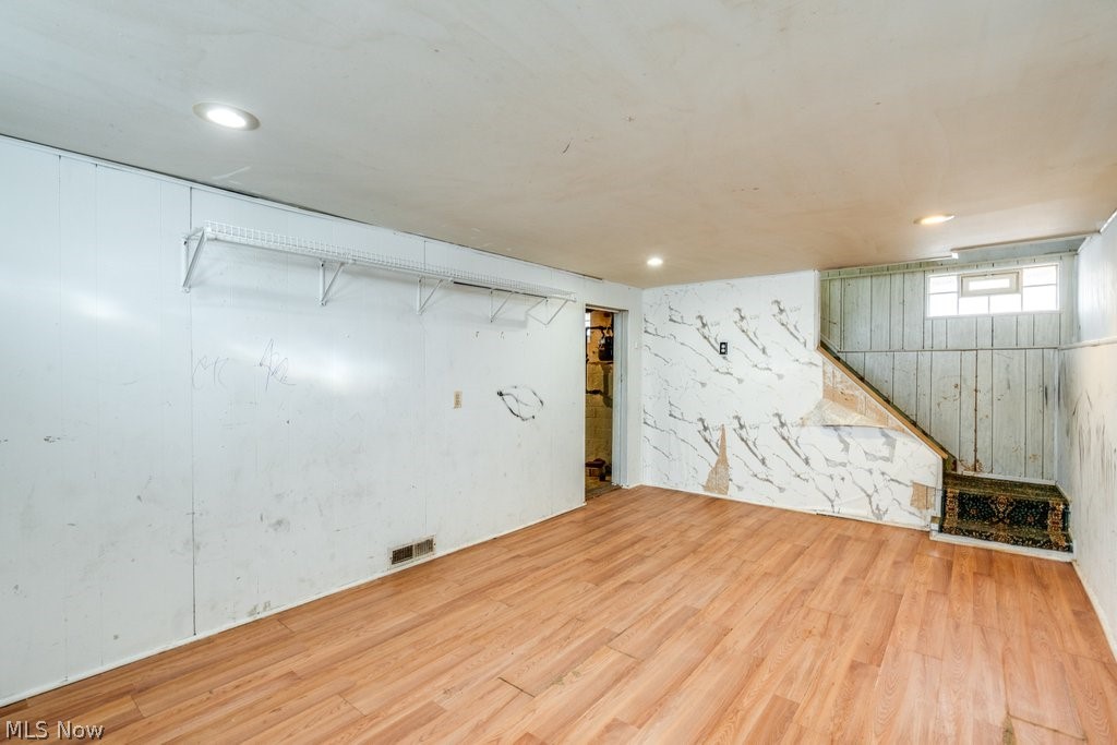 St Clair Ave - Residential