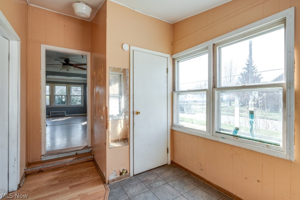 St Clair Ave - Residential