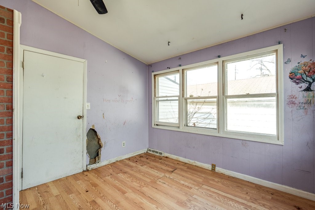 St Clair Ave - Residential