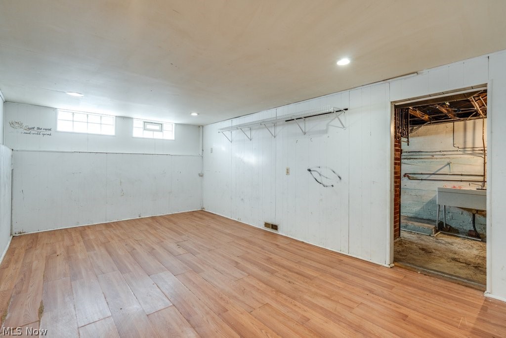 St Clair Ave - Residential