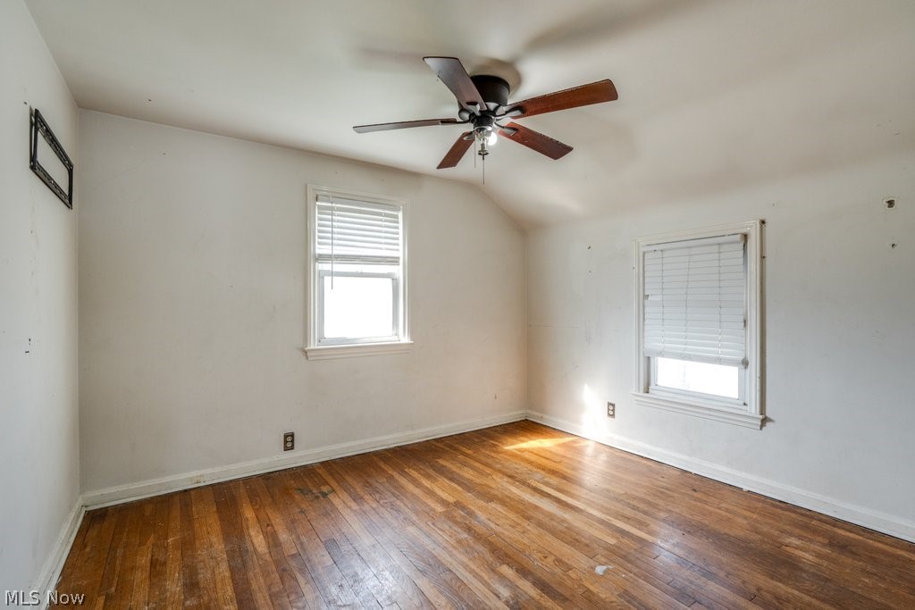 St Clair Ave - Residential