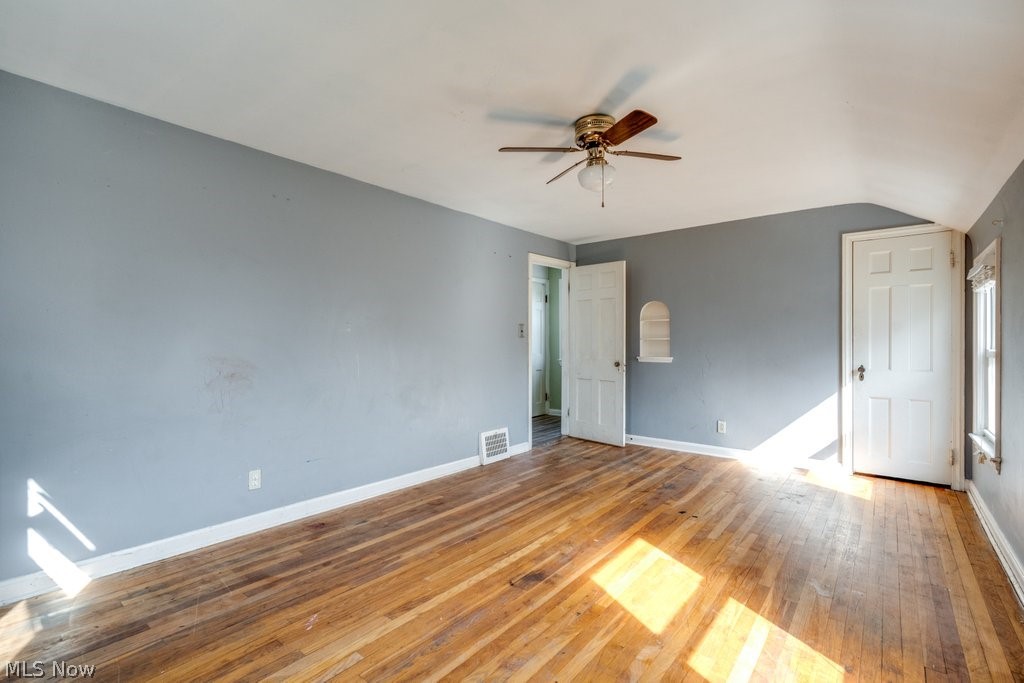 St Clair Ave - Residential