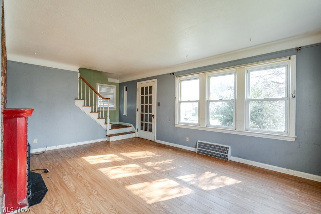 St Clair Ave - Residential