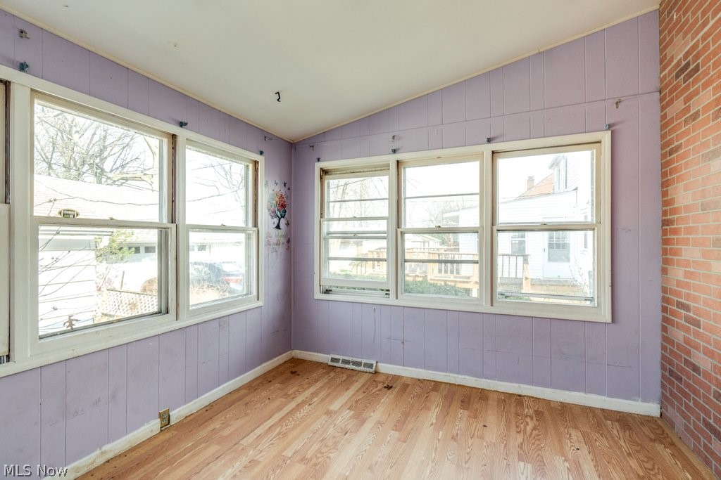 St Clair Ave - Residential