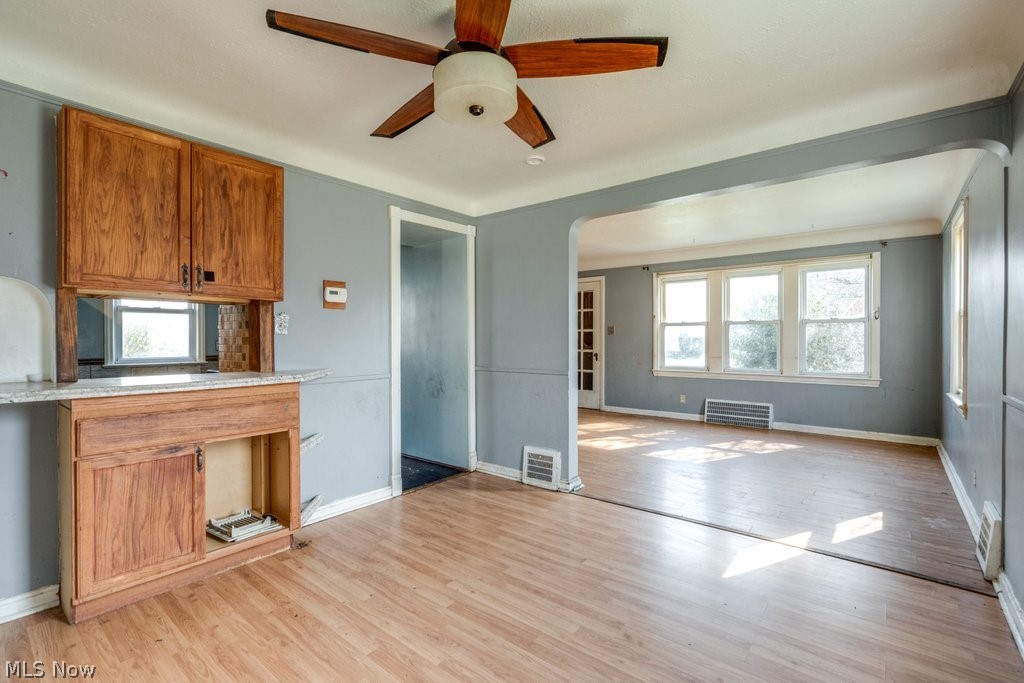 St Clair Ave - Residential