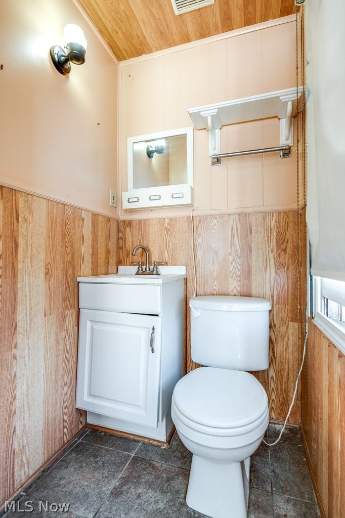 St Clair Ave - Residential