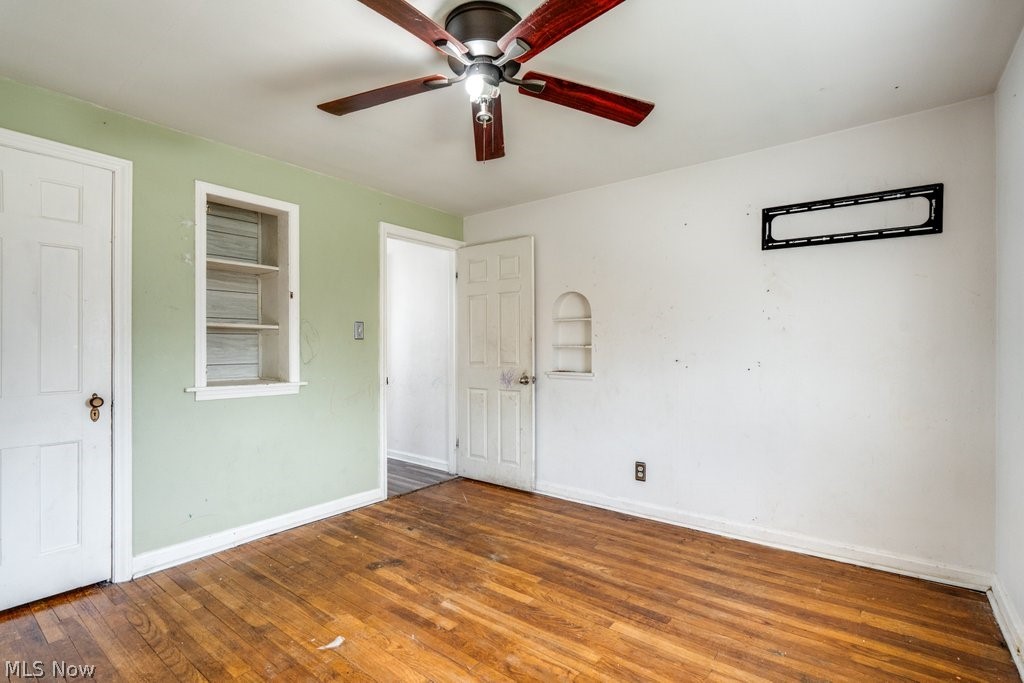 St Clair Ave - Residential