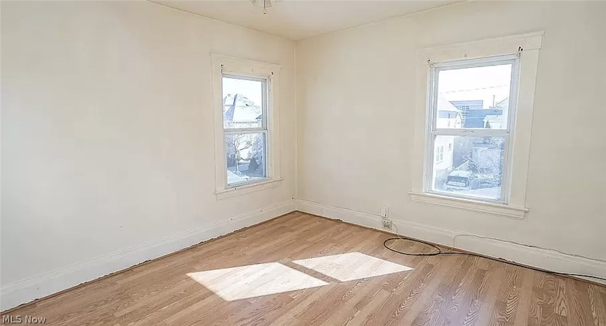 J W Hamby - Residential