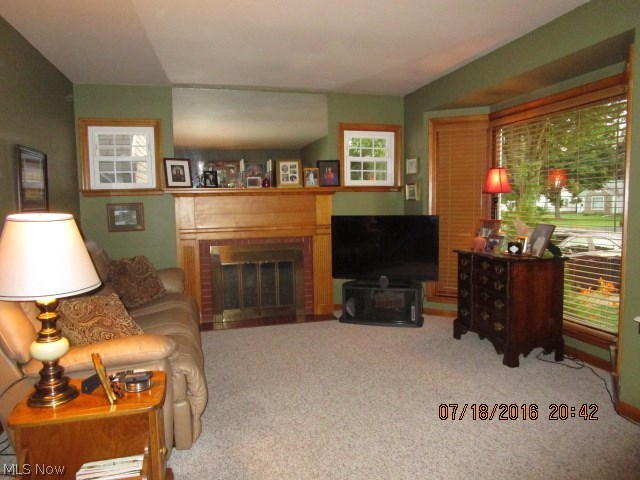 Howland Township Sec 11 - Residential