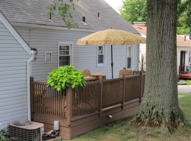 Howland Township Sec 11 - Residential