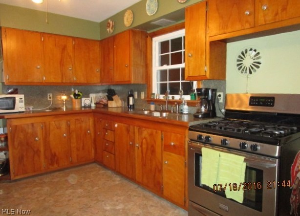 Howland Township Sec 11 - Residential