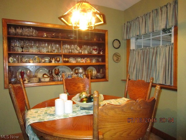 Howland Township Sec 11 - Residential