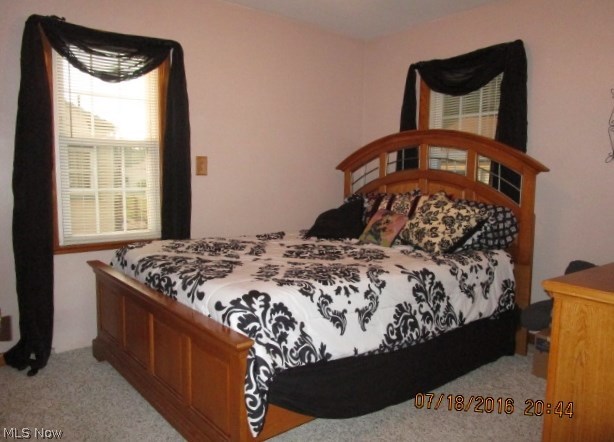 Howland Township Sec 11 - Residential