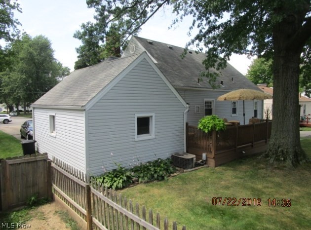 Howland Township Sec 11 - Residential