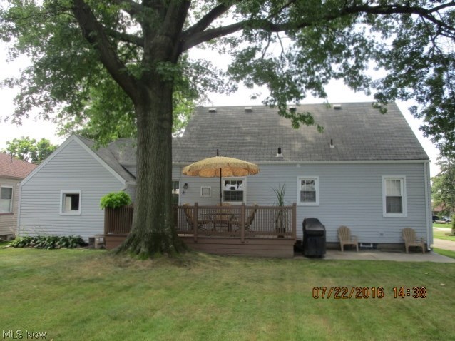 Howland Township Sec 11 - Residential