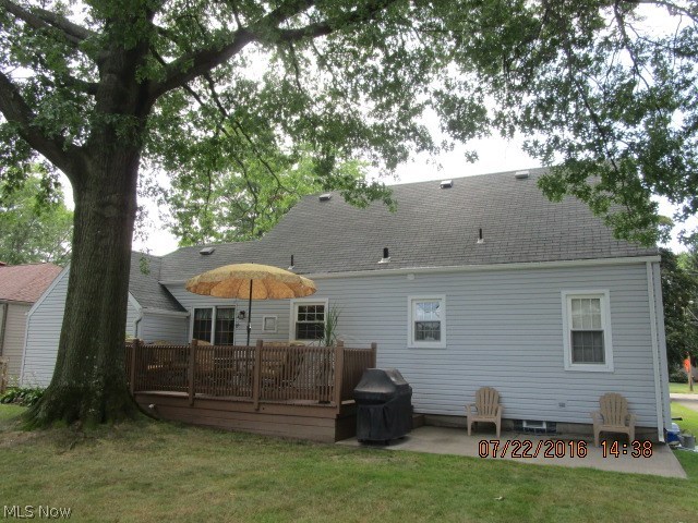 Howland Township Sec 11 - Residential