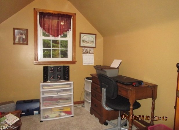 Howland Township Sec 11 - Residential