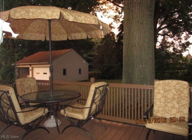 Howland Township Sec 11 - Residential