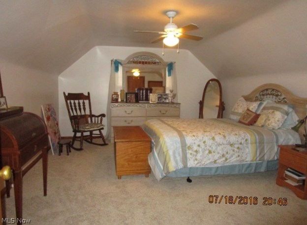 Howland Township Sec 11 - Residential