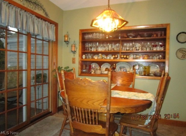 Howland Township Sec 11 - Residential