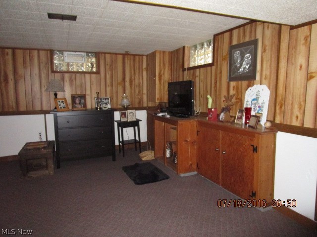 Howland Township Sec 11 - Residential