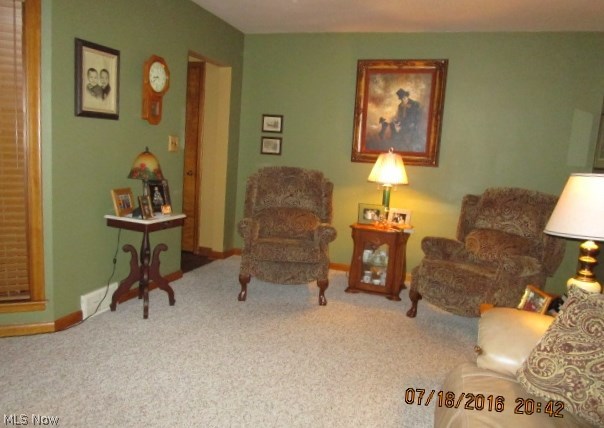 Howland Township Sec 11 - Residential