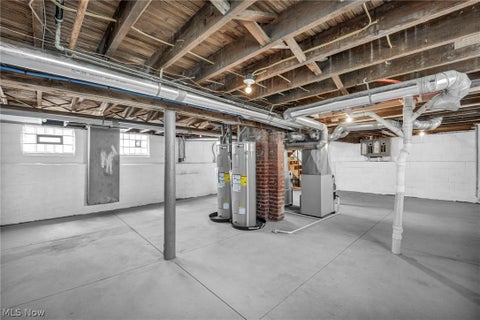 Tiny photo for 2838 E 124th Street, Cleveland, OH 44120 (MLS # 5240429)