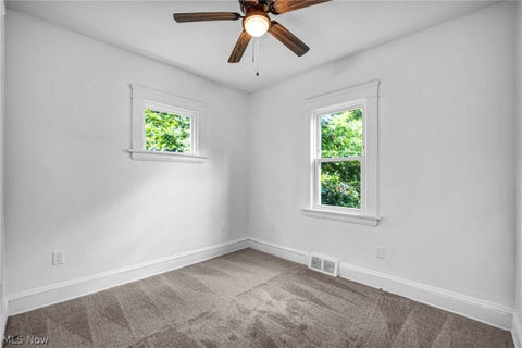 Tiny photo for 2838 E 124th Street, Cleveland, OH 44120 (MLS # 5240429)