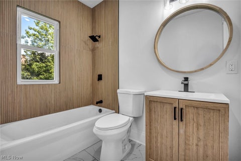 Tiny photo for 2838 E 124th Street, Cleveland, OH 44120 (MLS # 5240429)