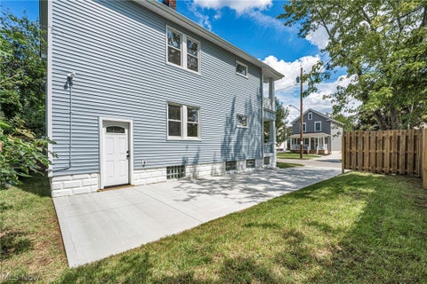 Tiny photo for 2838 E 124th Street, Cleveland, OH 44120 (MLS # 5240429)