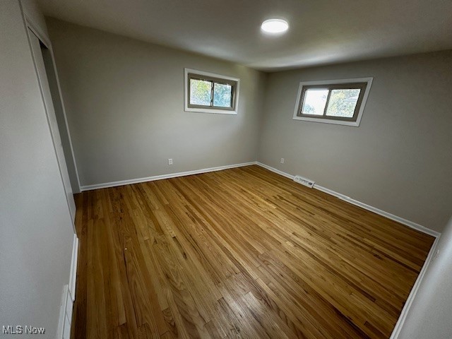 Randall Park Add - Residential