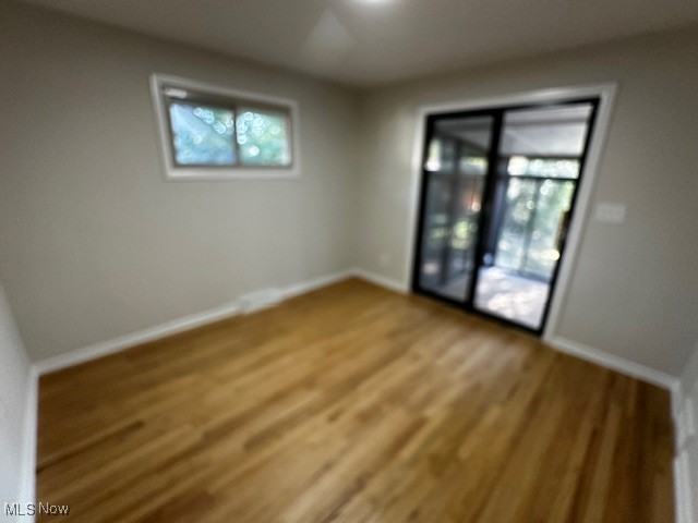 Randall Park Add - Residential
