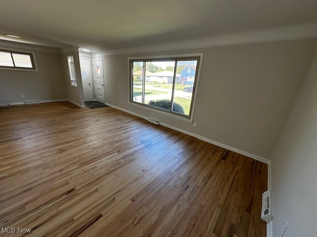 Randall Park Add - Residential