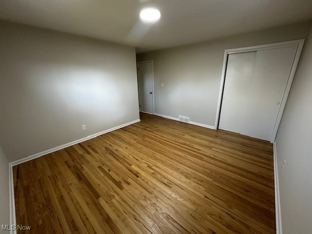 Randall Park Add - Residential