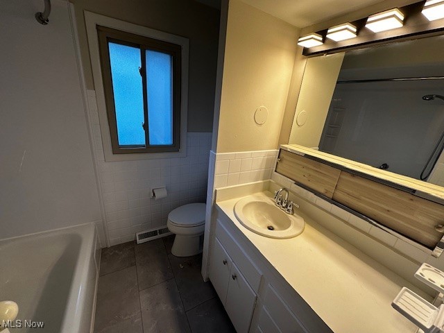 Randall Park Add - Residential