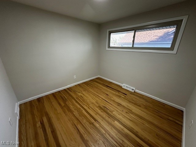 Randall Park Add - Residential