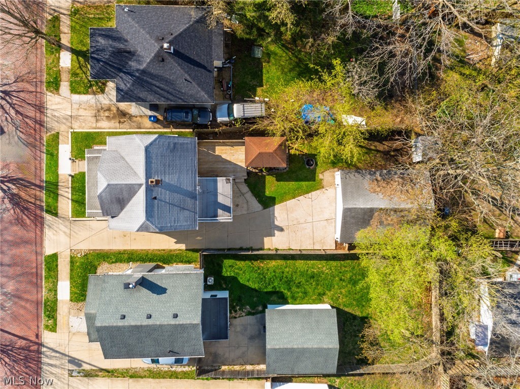 William T Sawyers Collinwood - Residential